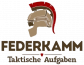 Federkamm