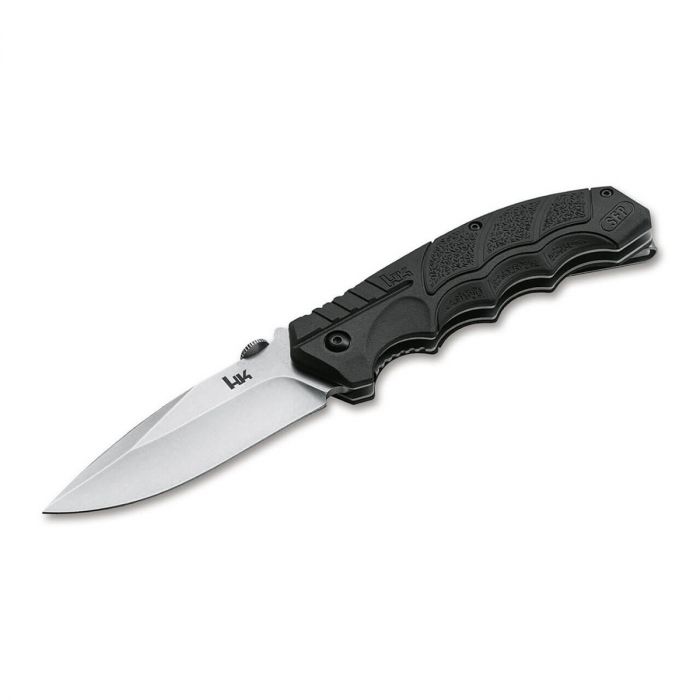 Складной нож Boker SFP Tactical Folder, сталь D2, рукоять полипропилен