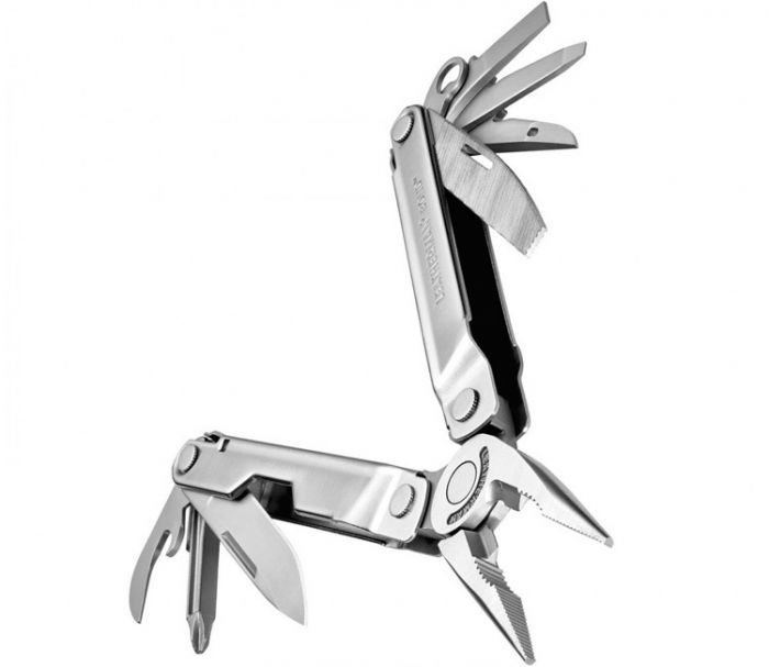 Мультитул Leatherman Bond  14 функций