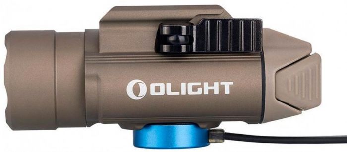 Фонарь Olight PL-PRO Valkyrie Desert Tan