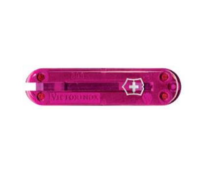 Передняя накладка для ножей Victorinox C.6205.T3.10