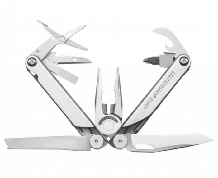 Мультитул Leatherman Curl 832932