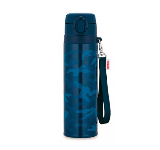 Термос Thermos JNT-552 NVY, 550 мл.