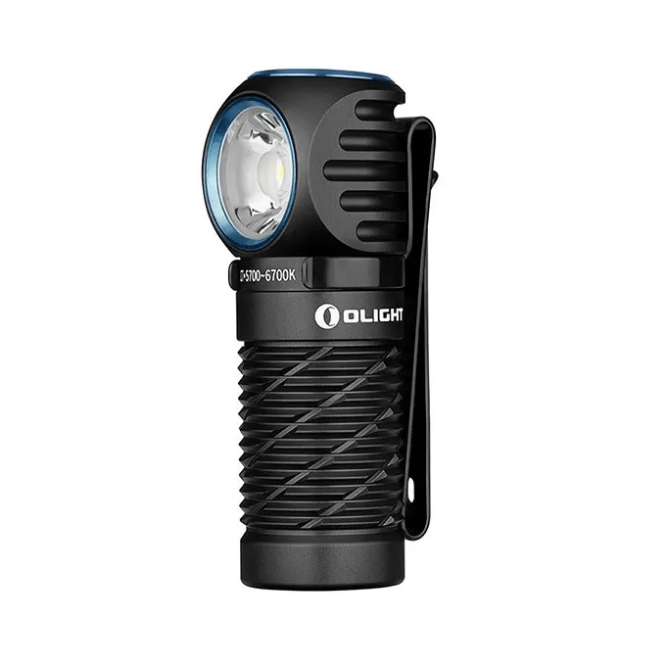 Налобный фонарь Olight Perun 2 mini NW