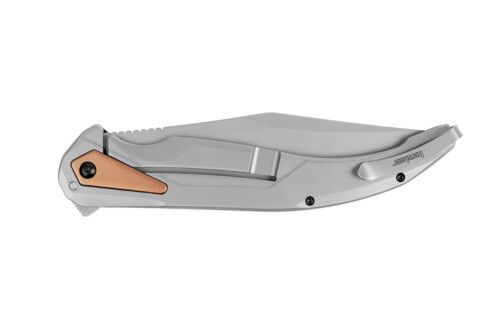 Складной нож Kershaw Strata XL 2077, сталь D2