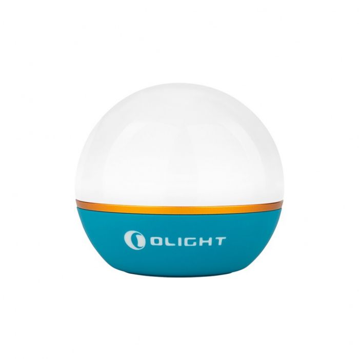 Фонарь Olight Obulb MCs Aqua Blue