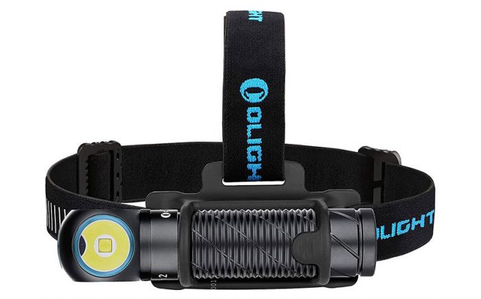 Фонарь Olight Perun 2