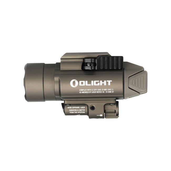 Фонарь Olight BALDR PRO Desert Tan