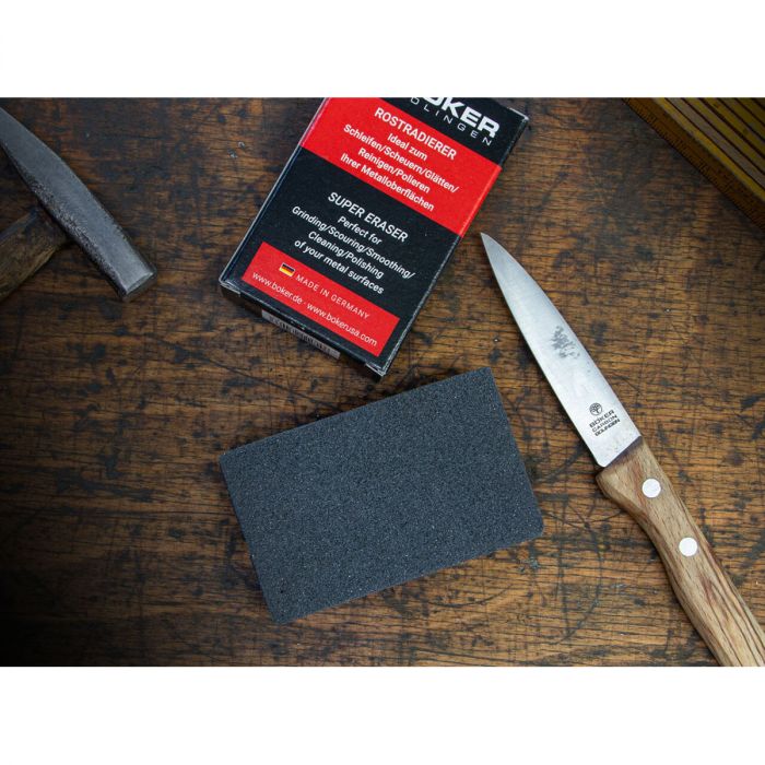 Губка для полировки Super Eraser, Boker