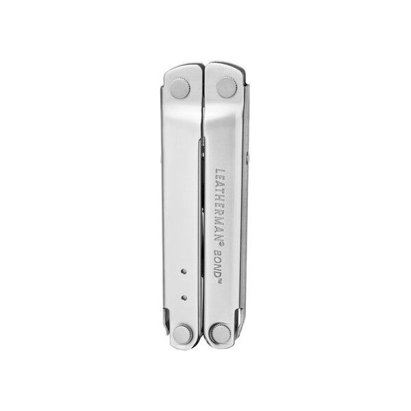 Мультитул Leatherman Bond  14 функций