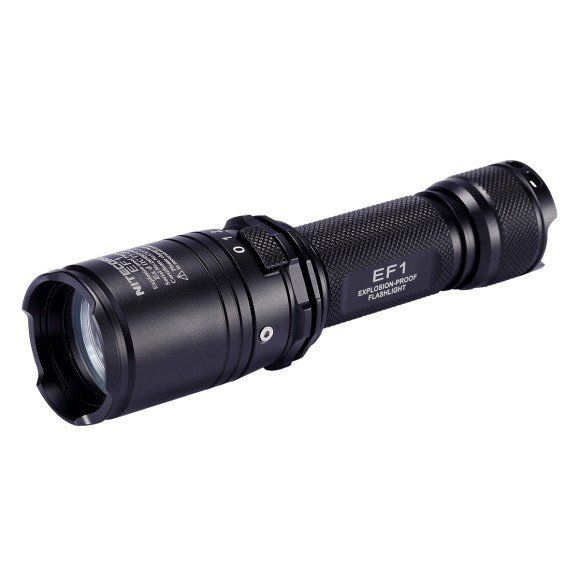 Фонарь Nitecore EF1