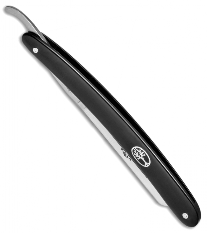 Бритва опасная King Cutter Original 5/8 Black, Boker 140524