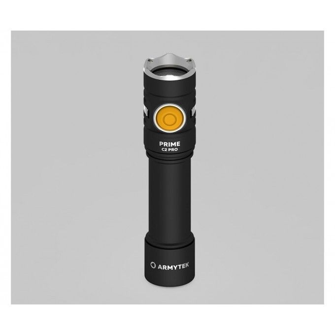 Фонарь ARMYTEK PRIME C2 PRO MAGNET USB F08101C