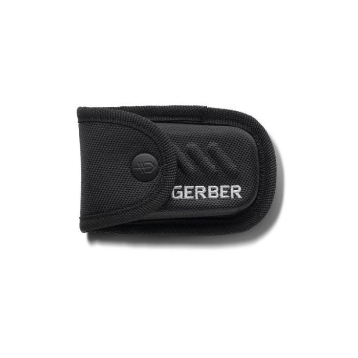 Мультитул Gerber Bullrush 2, сталь 420, рукоять стеклотекстолит, черный