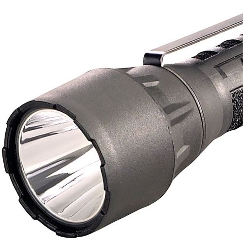 Фонарь тактический светодиодный Streamlight PolyTac LED HP 88860, чёрный