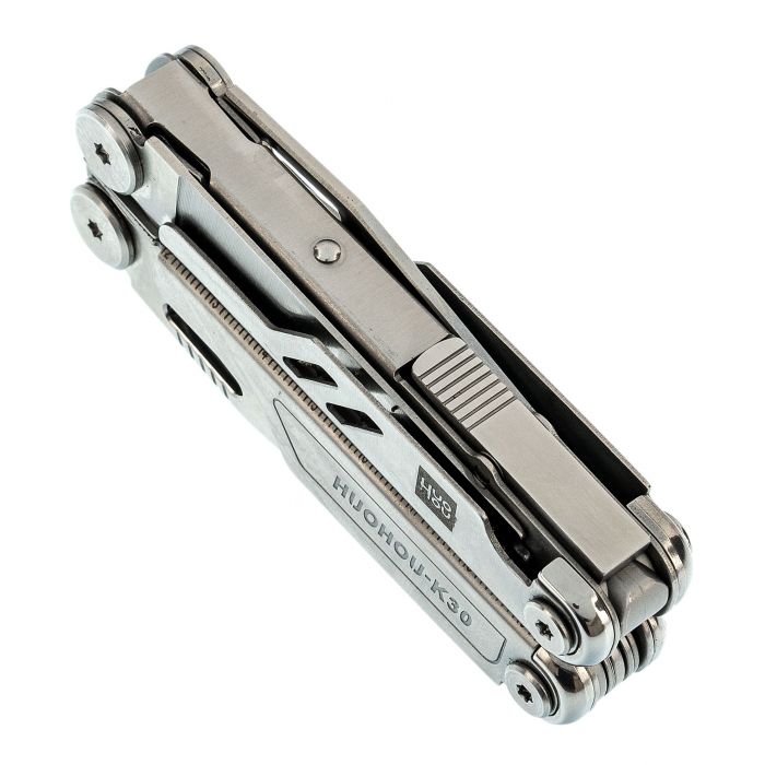 Мультитул Huohou Multi-Tools Pro HU0191, 18 инструментов