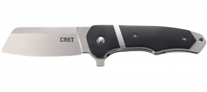 Складной нож CRKT Ripsnort™, сталь 8Cr13MoV, рукоять ацетальная смола