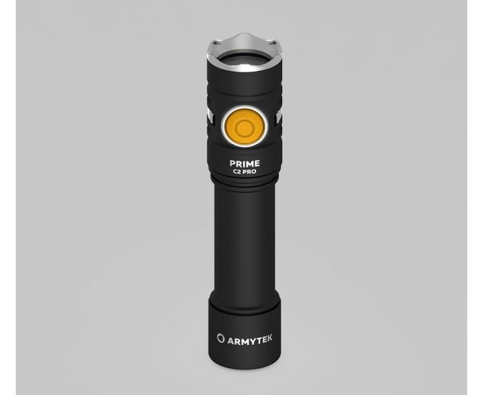 Мультифонарь светодиодный Armytek Prime C2 PRO MAGNET USB