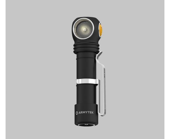 Мультифонарь Armytek Wizard c2 pro nichia magnet usb