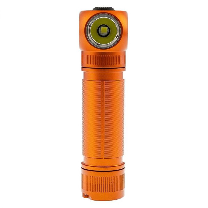 Фонарь светодиодный Mateminco G02 Orange