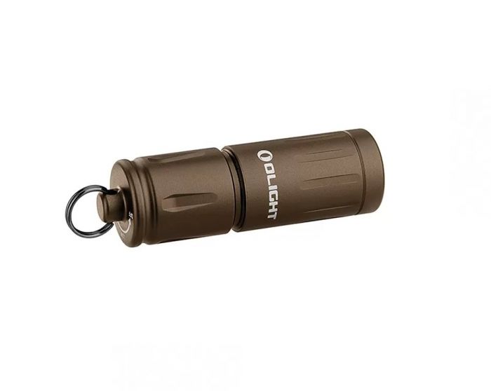 Фонарь Olight iXV Desert Tan